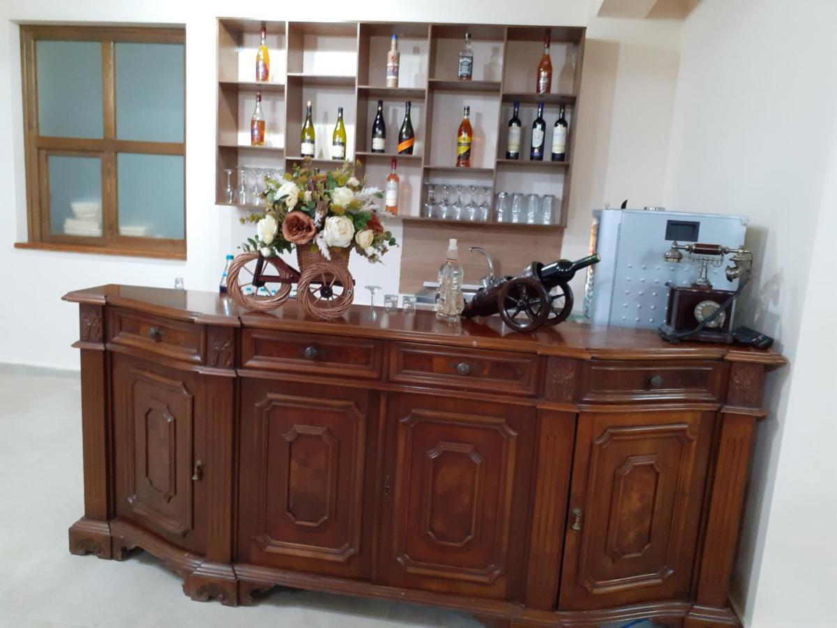 Pensiunea Bradul Dealu Stefanitei Exterior photo